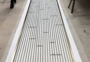 不锈钢屏风产品