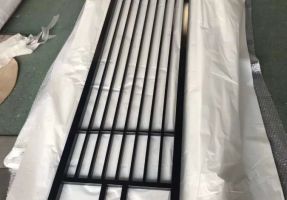 不锈钢屏风产品