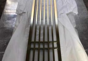不锈钢屏风产品