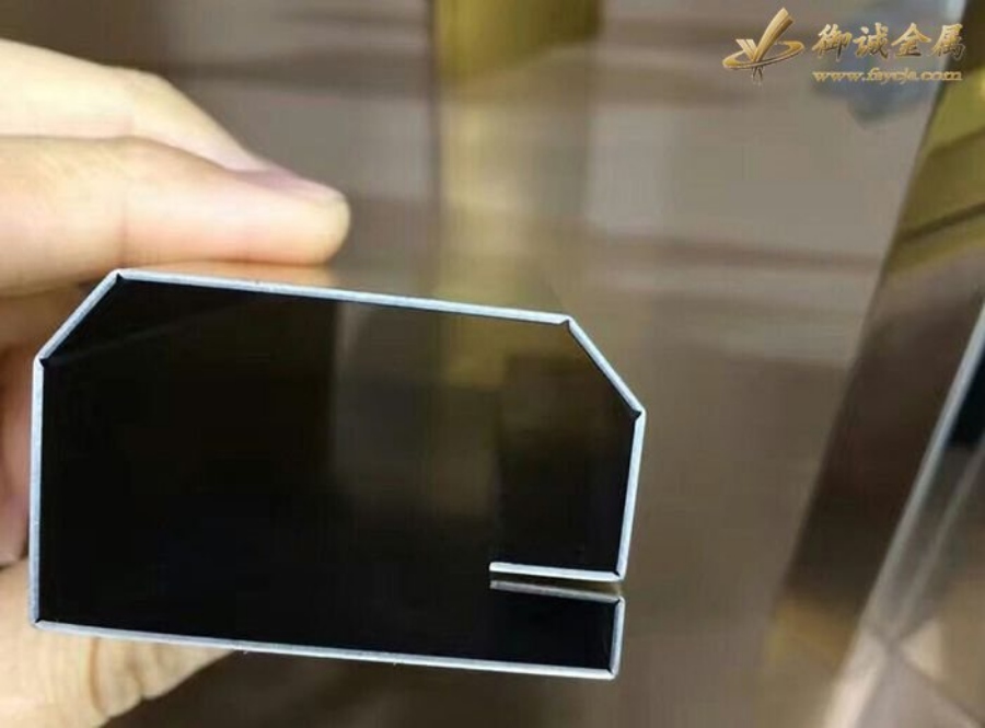 不锈钢线条/门套