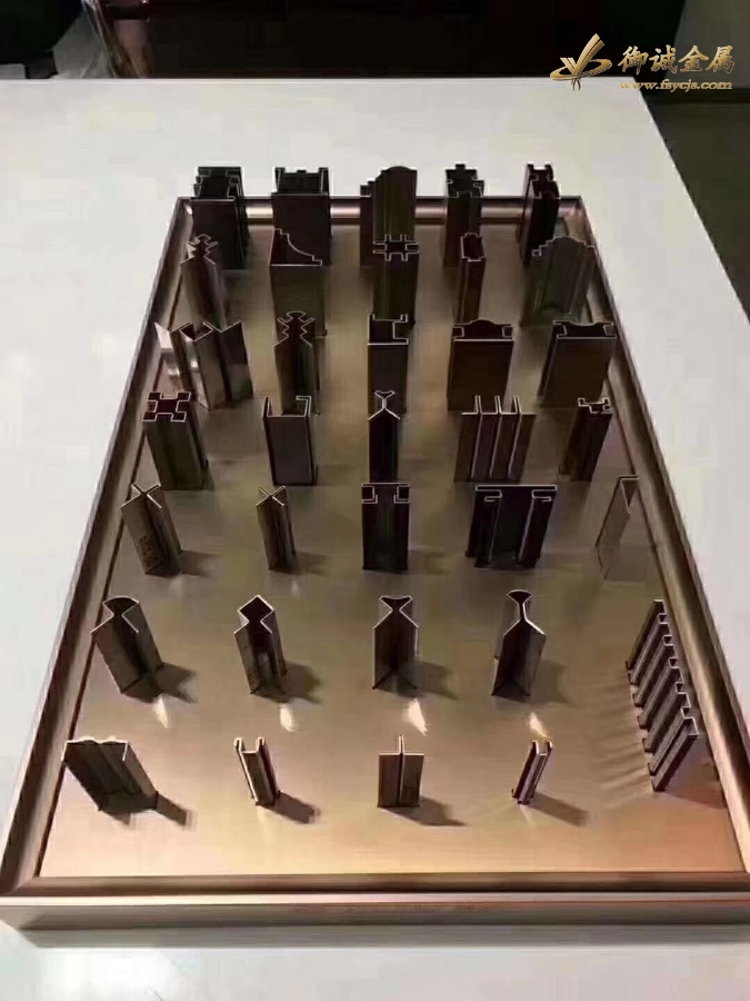 不锈钢线条/门套
