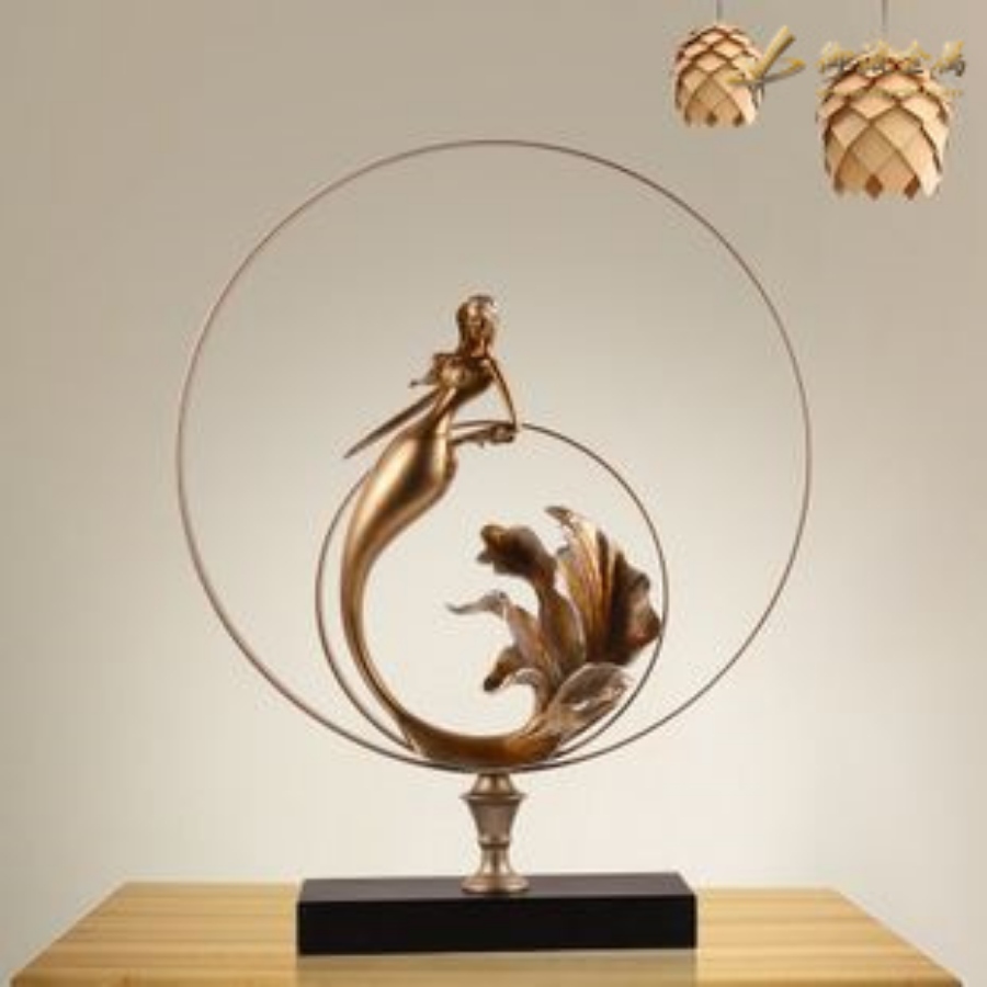 金属工艺品
